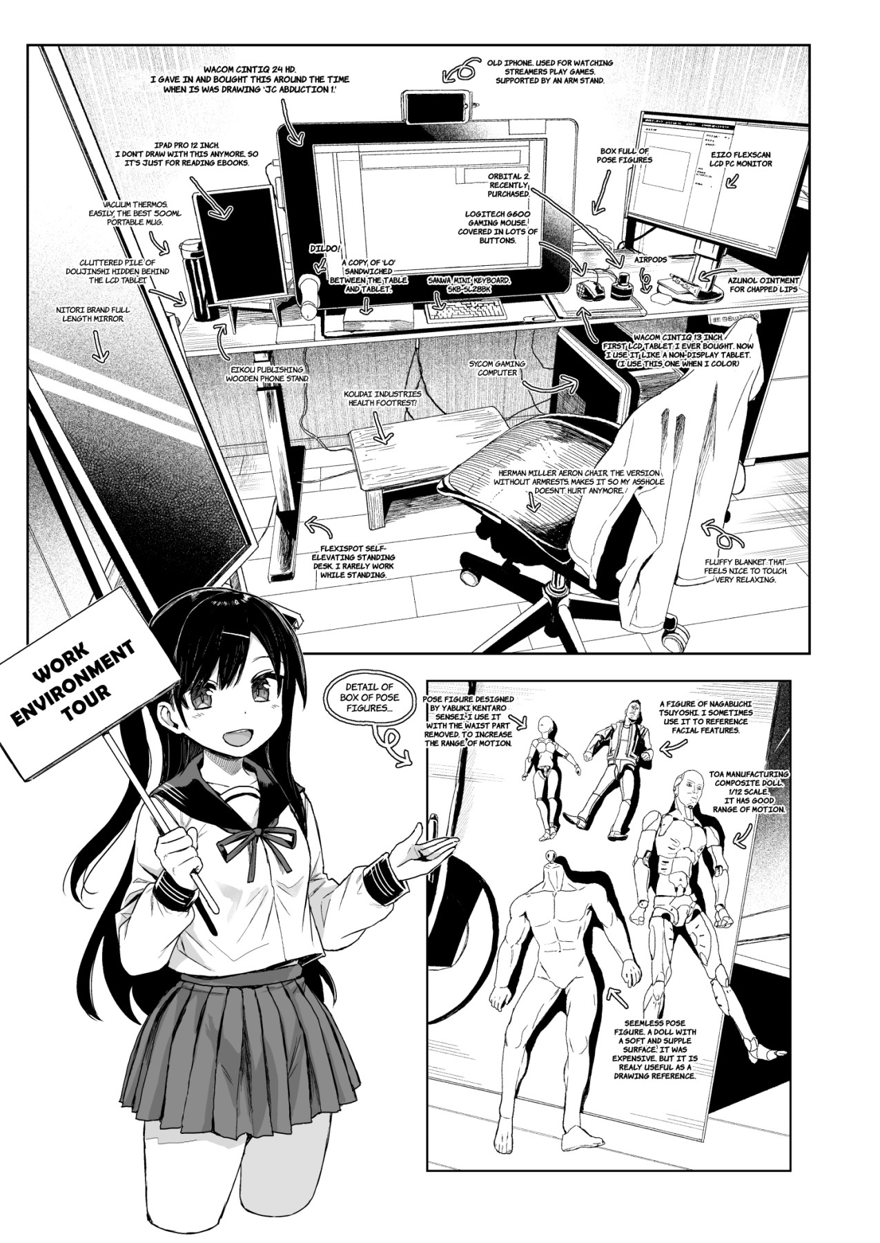 Hentai Manga Comic-Teaching a Beautiful Young Girl Sex-Ed via Hypnosis 3-Read-78